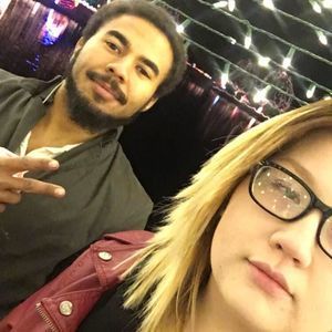 Meet your Posher, Kris